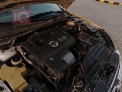 نیسان ئەلتیما